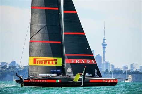 vela prada america's cup tv|prada pirelli race tv.